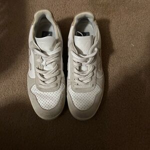 Veja White Sneakers